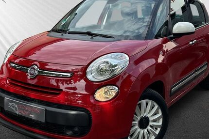 Fiat 500L 114.000 km 7.950 &euro; Castrop-Rauxel 44575