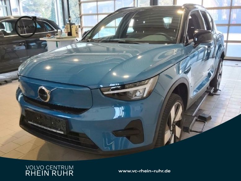 Volvo XC40 17.090 km 32.990 &euro; Essen-Kray 45309