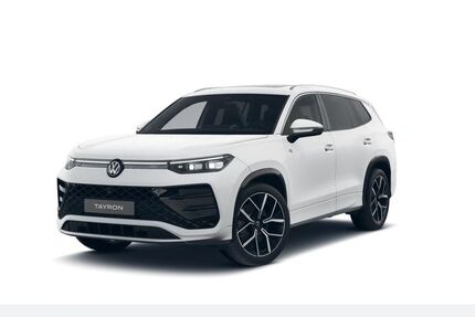 VW Tayron 8.743 km 51.990 &euro; Bochum 44892