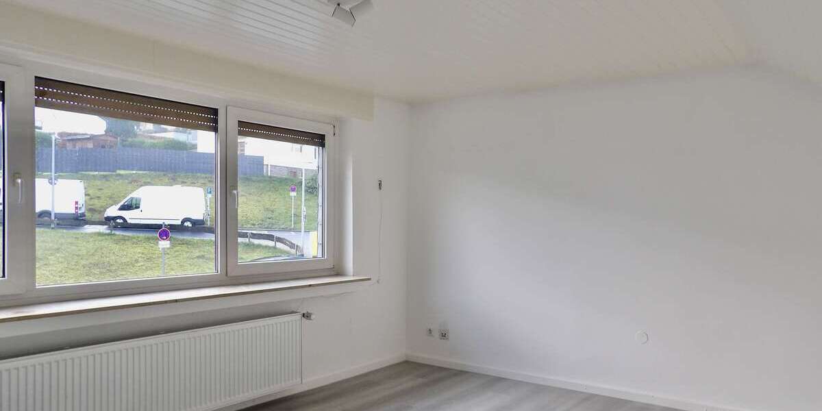 Etagenwohnung Herdecke - 2.5 Zimmer, 52 m&sup2;, 115.000&euro; | Angebot:25456860