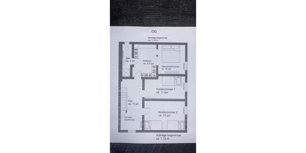 Doppelhaushälfte Essen Stadtbezirk VI - 6 Zimmer, 110 m&sup2;, 320.000&euro; | Angebot:26147699