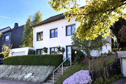 Haus Velbert Langenberg - 6 Zimmer, 188 m&sup2;, 495.000&euro; | Angebot:26660229