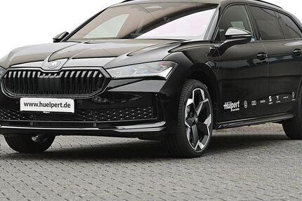 Skoda Superb 11.074 km 48.555 &euro; Dortmund 44269