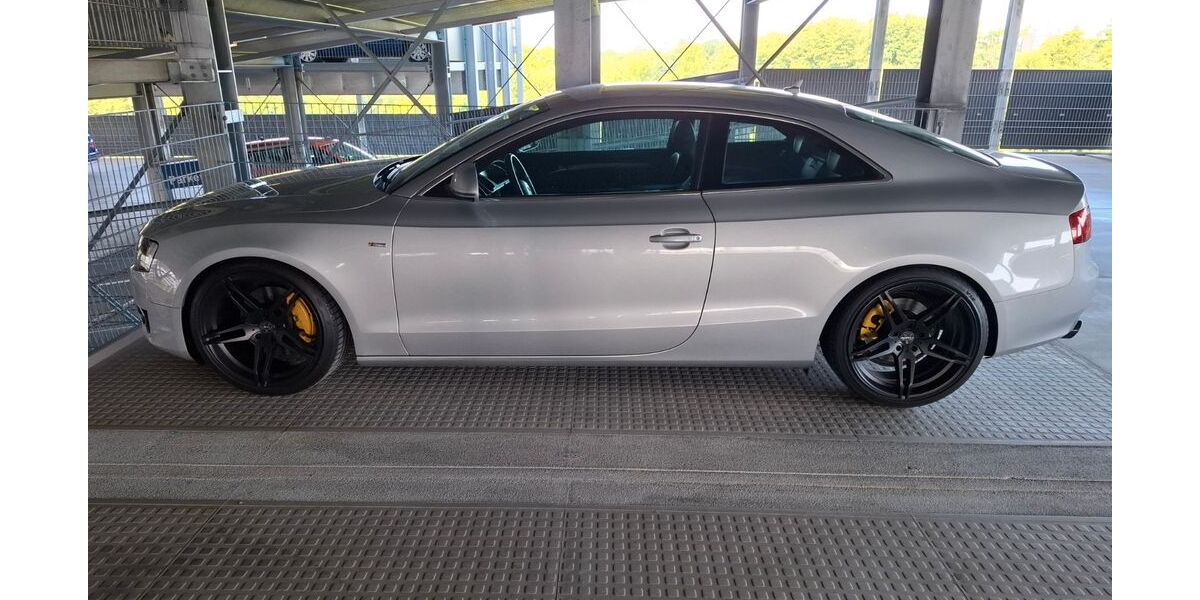 Audi A5 130.068 km 21.500 &euro; Haltern an See 45721
