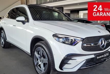 Mercedes-Benz GLC 300 13.606 km 62.880 &euro; Olfen 59399