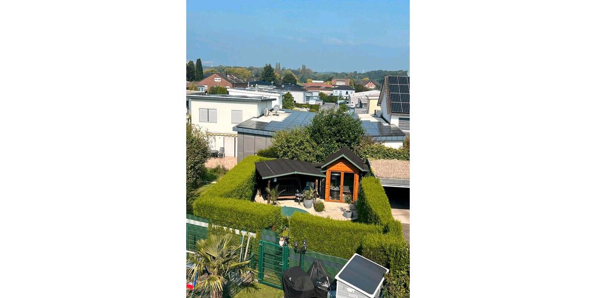 Maisonettenwohnung Bottrop Feldhausen - 4.5 Zimmer, 95 m&sup2;, 295.000&euro; | Angebot:25407123