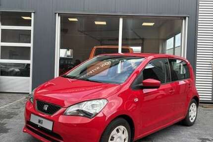 Seat Mii 69.877 km 7.690 &euro; Dortmund 44141