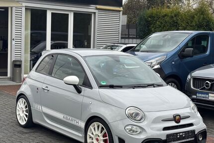 Abarth 500 77.800 km 12.999 &euro; Mülheim a.d. Ruhr 45476