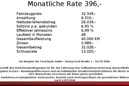 Ford Kuga 2.500 km 30.999 &euro; Dortmund 44149