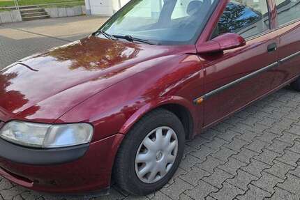 Opel Vectra 153.986 km 1.450 &euro; Dortmund, Stadt 44227