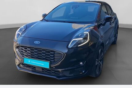 Ford Puma 23.800 km 21.460 &euro; Castrop-Rauxel 44575