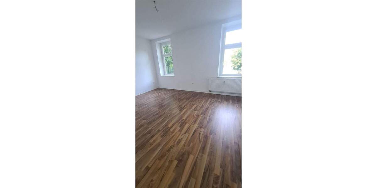 Etagenwohnung Gelsenkirchen Rotthausen - 2 Zimmer, 58 m&sup2;, 320&euro; | Angebot:25820465