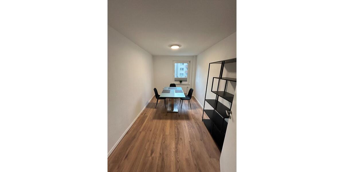 Etagenwohnung Oberhausen Alt-Oberhausen - 3 Zimmer, 60 m&sup2;, 139.999&euro; | Angebot:25554023