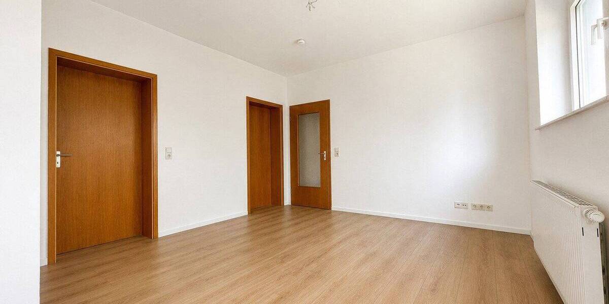 Etagenwohnung Castrop-Rauxel Ickern - 2 Zimmer, 52 m&sup2;, 438&euro; | Angebot:26871433