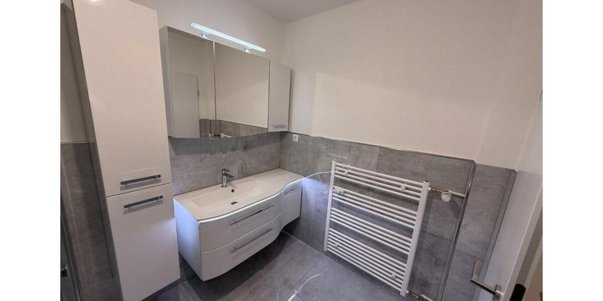 Hochparterre Gelsenkirchen Gelsenkirchen-Nord - 2.5 Zimmer, 63 m&sup2;, 650&euro; | Angebot:26005057