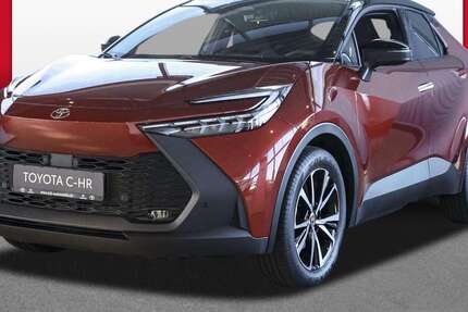 Toyota C-HR 2.909 km 36.888 &euro; Haltern am See 45721