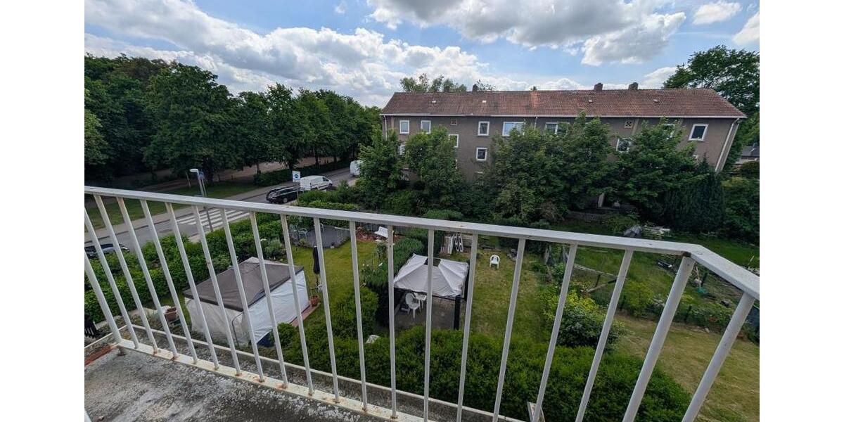Etagenwohnung Marl Alt-Marl - 3 Zimmer, 62 m&sup2;, 464&euro; | Angebot:26702977