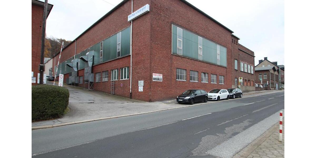 Gewerbeobjekt Sprockhövel - 2.750&euro; | Angebot:17788606