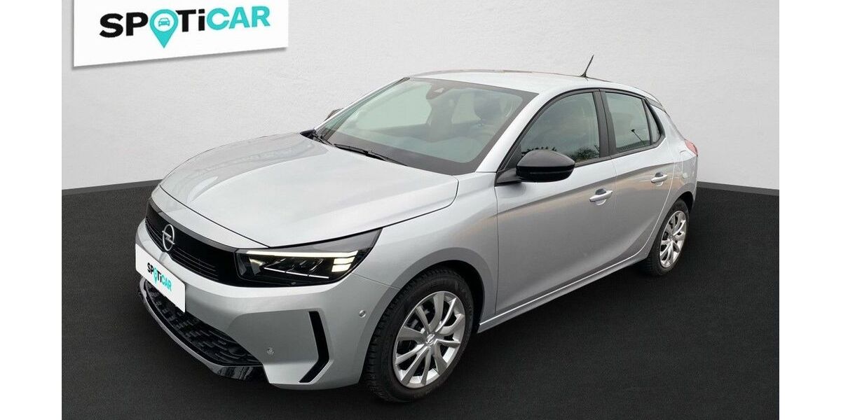 Opel Corsa 16.154 km 14.999 &euro; Dülmen 48249