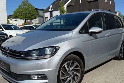 VW Touran 168.000 km 11.997 &euro; Herten 45699
