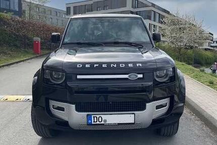 Land Rover Defender 39.800 km 65.900 &euro; Dortmund 44263