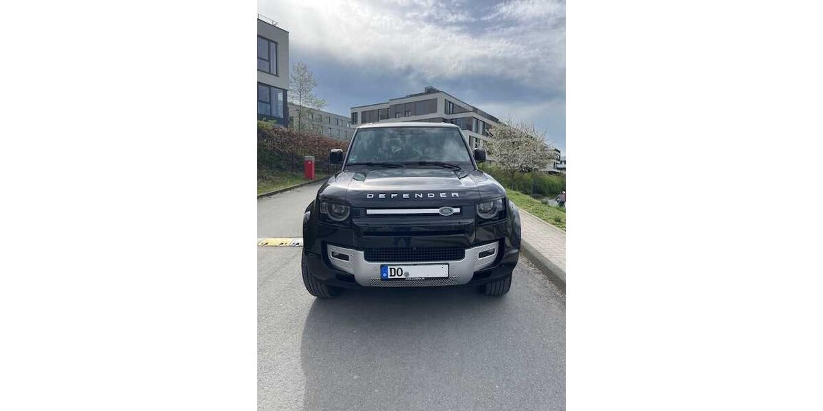 Land Rover Defender 39.800 km 65.900 &euro; Dortmund 44263