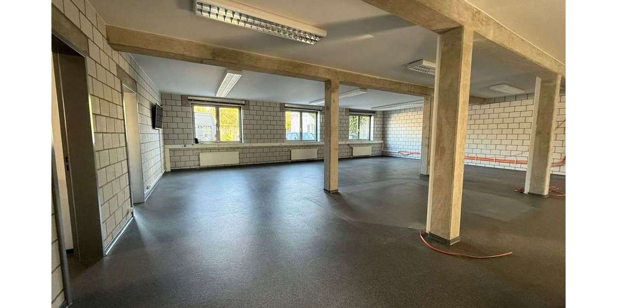 Gewerbeobjekt Bochum Weitmar - 1.400&euro; | Angebot:26152367