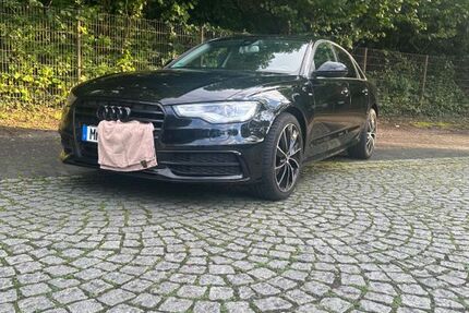 Audi A6 162.706 km 13.500 &euro; Mülheim an der Ruhr 45468