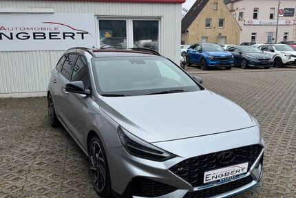 Hyundai i30 73.193 km 17.990 &euro; Datteln 45711