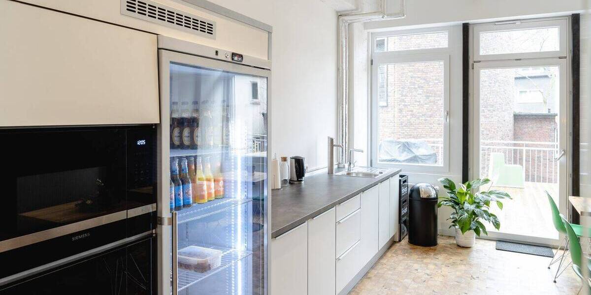 Gewerbeobjekt Essen Rüttenscheid - 749&euro; | Angebot:25718382