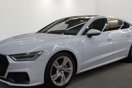 Audi A7 115.201 km 41.550 &euro; Mülheim a.d. Ruhr 45481