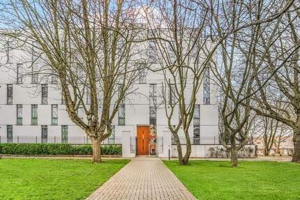 Wohnung Essen Stadtkern - 4 Zimmer, 129 m&sup2;, 645.000&euro; | Angebot:25700345