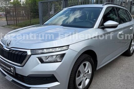 Skoda Kamiq 170.068 km 13.950 &euro; Bochum 44866