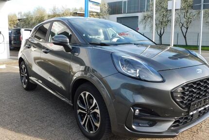 Ford Puma 40.000 km 15.890 &euro; Selm 59379