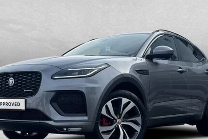 Jaguar E-Pace 82.383 km 32.290 &euro; Dortmund 44143