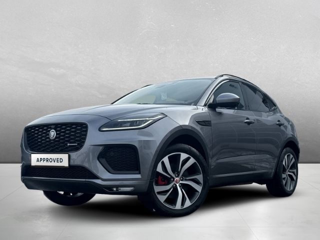 Jaguar E-Pace 82.383 km 32.290 &euro; Dortmund 44143
