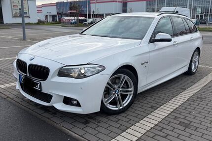 BMW 520 171.000 km 14.970 &euro; Haltern am See 45721