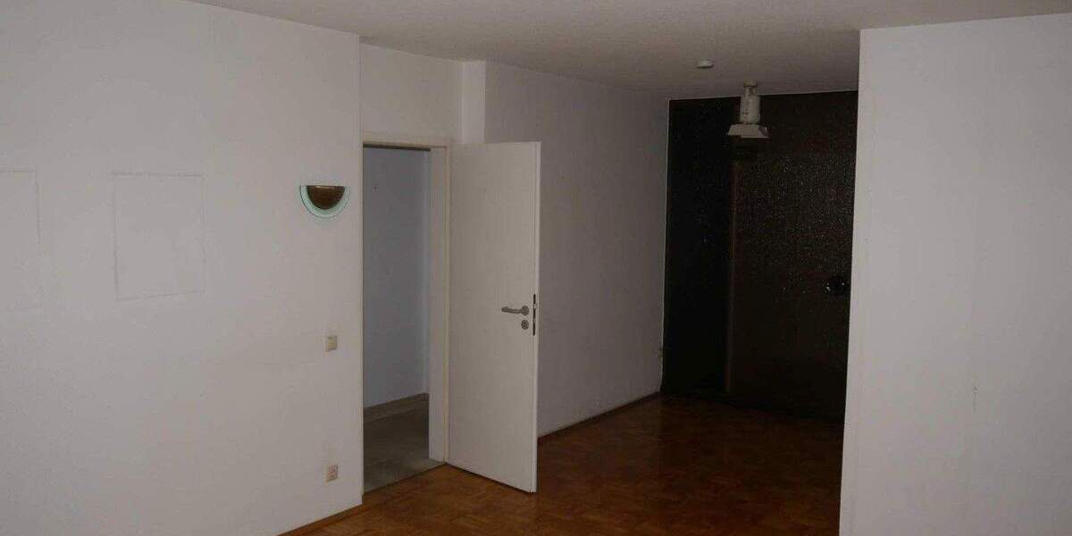 Etagenwohnung Mülheim an der Ruhr Heißen-Fulerum - 3 Zimmer, 95 m&sup2;, 275.500&euro; | Angebot:25716325