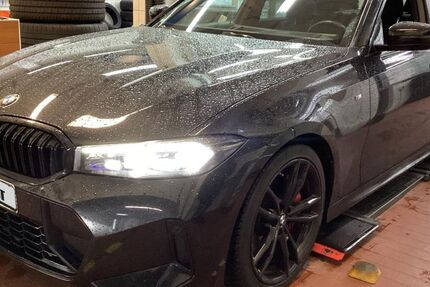 BMW 330 64.005 km 39.290 &euro; Lünen 44534