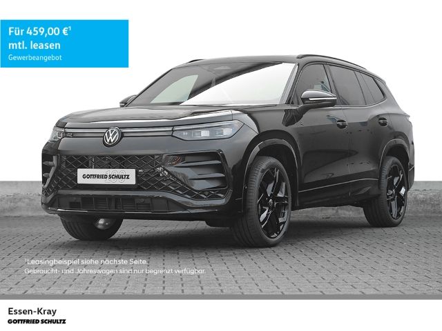 VW Tayron 16.334 km 54.580 &euro; Essen 45307