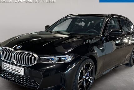 BMW 318 9.624 km 41.499 &euro; Dortmund 44263