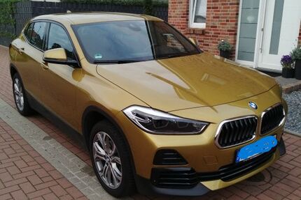BMW X2 100.000 km 24.500 &euro; Oer-Erkenschwick 45739