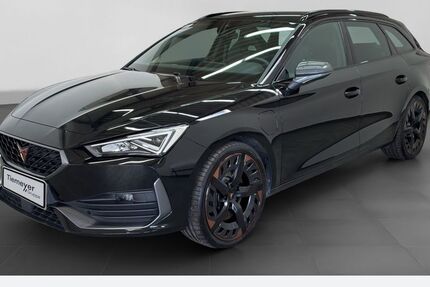 Cupra Leon 77.341 km 20.980 &euro; Bochum 44809