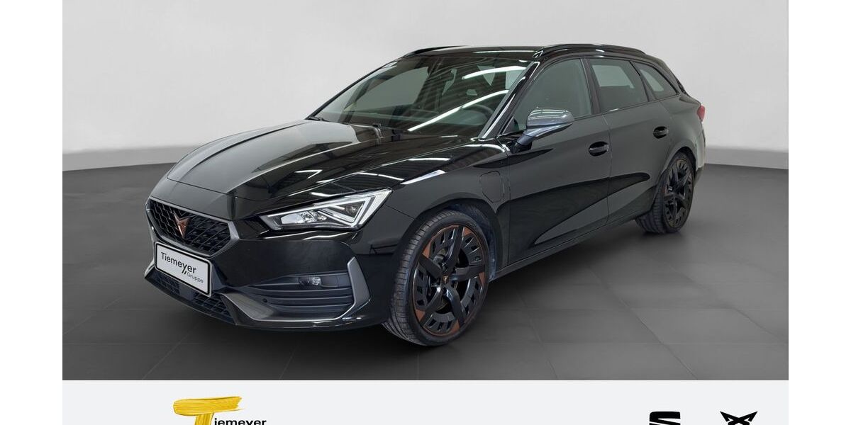 Cupra Leon 77.341 km 20.980 &euro; Bochum 44809