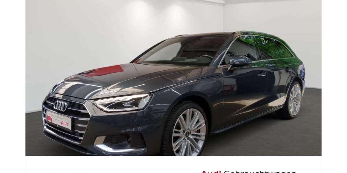Audi A4 83.185 km 29.950 &euro; Mülheim an der Ruhr 45481