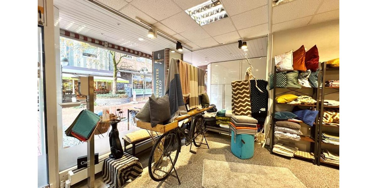 Gewerbeobjekt Waltrop - 1.500&euro; | Angebot:23560473