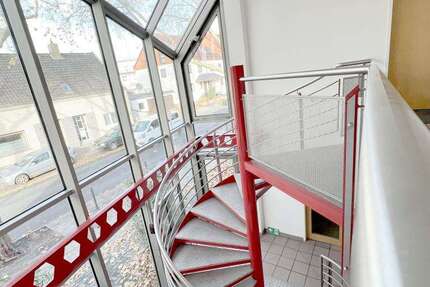 Gewerbeobjekt Oberhausen Osterfeld - 455&euro; | Angebot:24991816