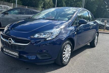 Opel Corsa 74.000 km 6.790 &euro; Datteln 45711
