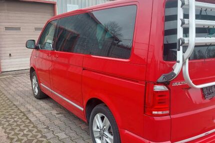 VW T6 Multivan 101.350 km 32.900 &euro; Bochum 44809