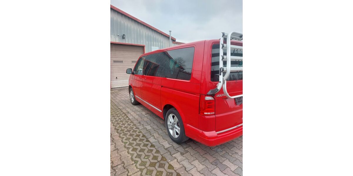 VW T6 Multivan 101.350 km 32.900 &euro; Bochum 44809